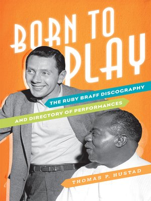 cover image of Born to Play